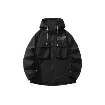 DUEPLAY Jackets Unisex