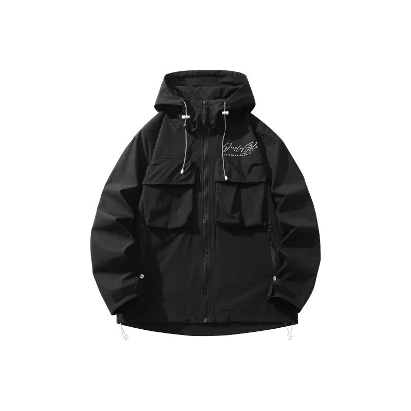 DUEPLAY Jackets Unisex-0