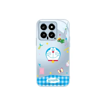 Doraemon Phone Cases