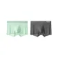 2-Pack[Light Green+Dark Gray]