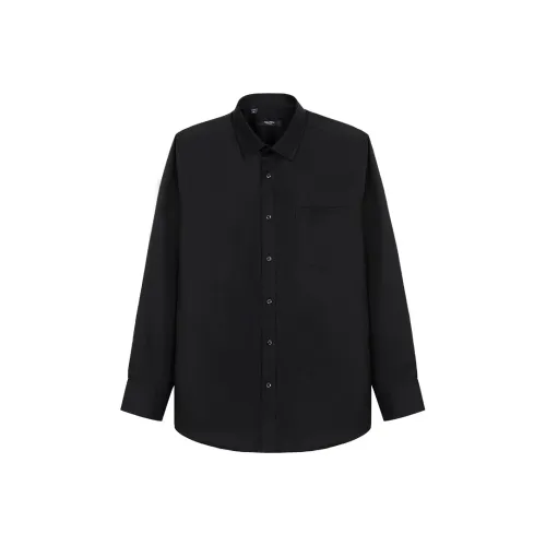 NAUTICA TAILORED 남성 셔츠