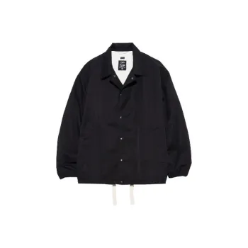 Nanamica Classic collar Jacket