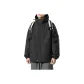 Phantom Black[Unlined Jacket]