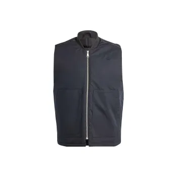 Adidas Originals Essential Vest Men's Black