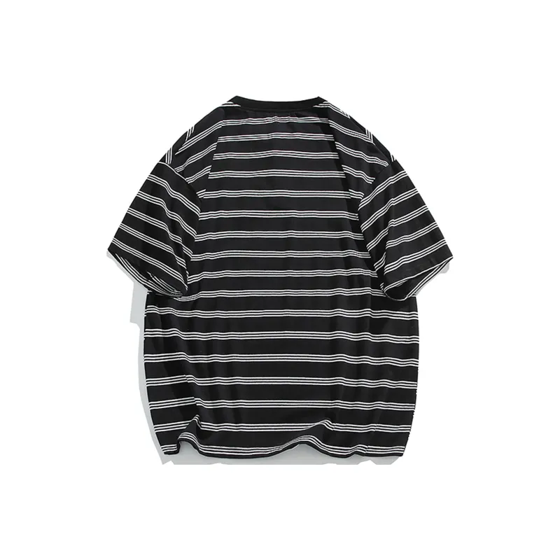 BOBBY ABLEY Short Sleeved Polo Shirt Unisex-2