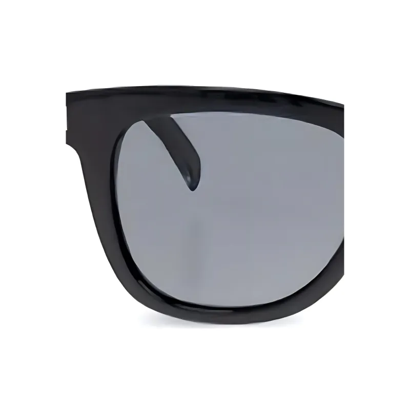 SAINT LAURENT Sl 712 Square Frame Sunglasses-2