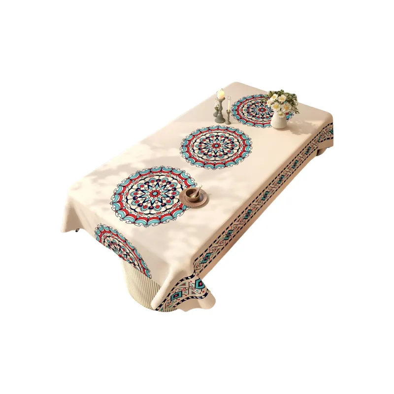 Mulinsen Tablecloths / Table Mats-18