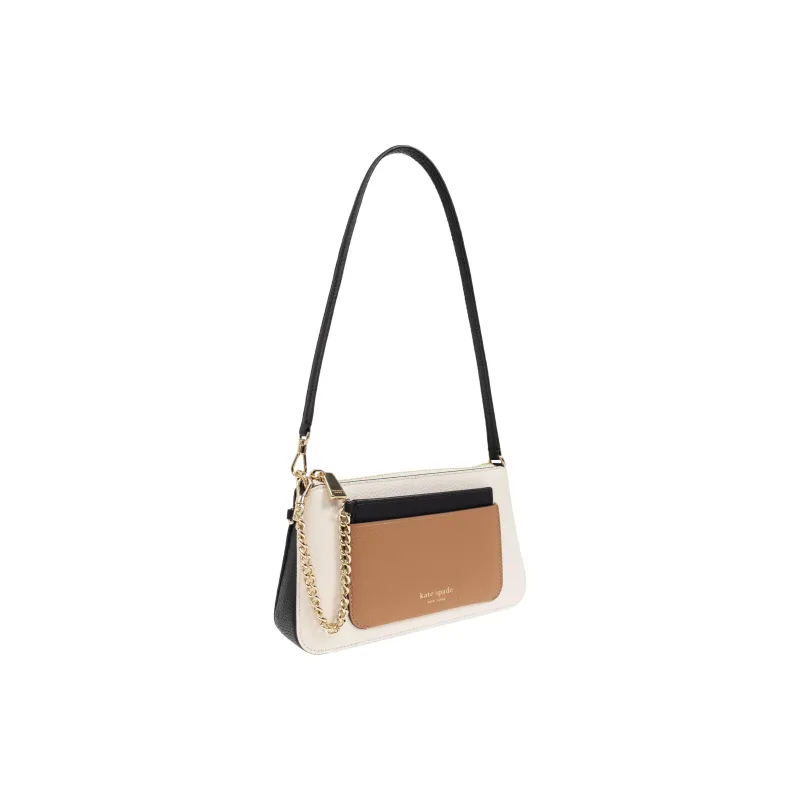 Kate Spade Leather Shoulder Bag-1