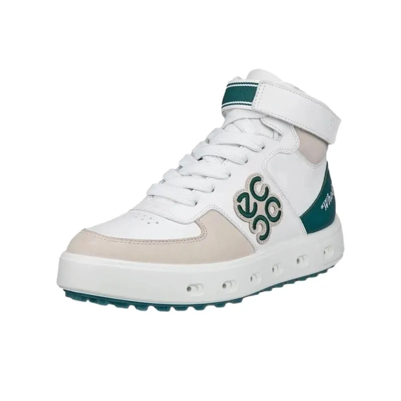 Ecco STREET 720 High Top Golf Shoes Women's Multicolor-2