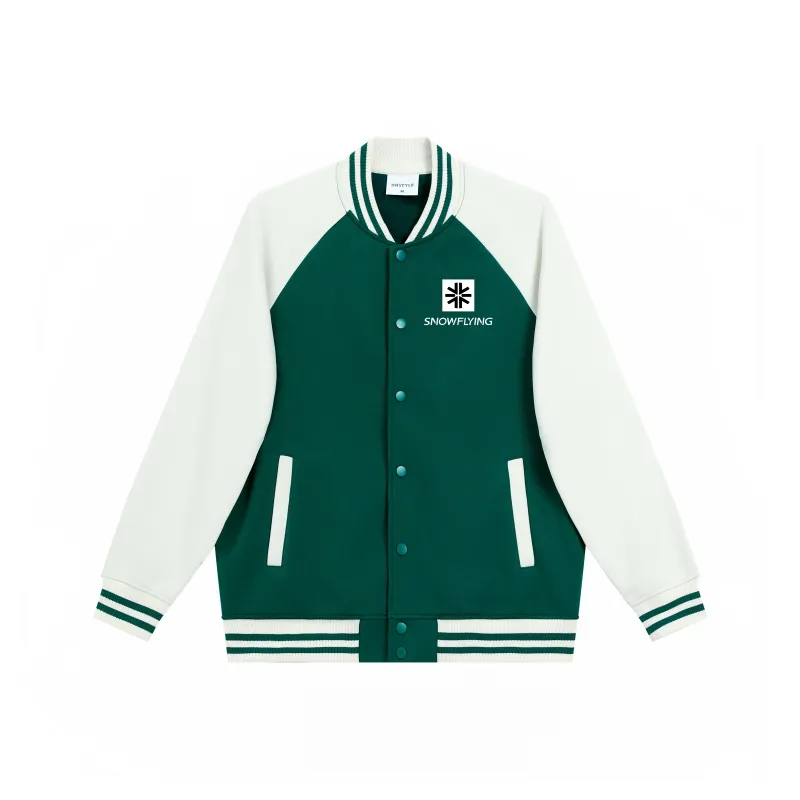 SNOW FLYING Jackets & Coats Unisex-6