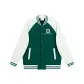 Fruit Green/Apricot