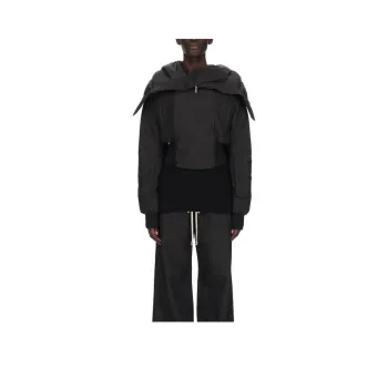 RICK OWENS Alice Parka