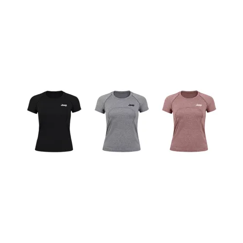 Jeep Women's Undershirts