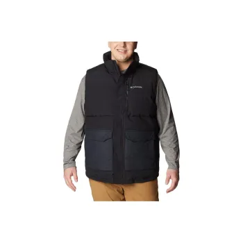 Columbia Marquam Peak Fusion™ Vest Men's Black