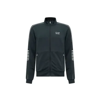 EMPORIO ARMANI EA7 FW23 Jackets Coats Men's