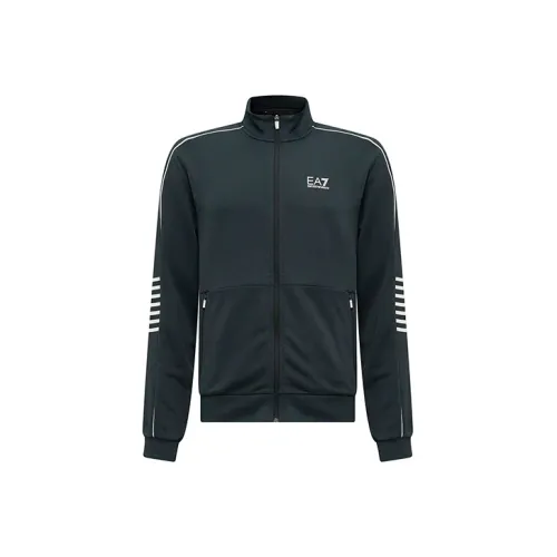 EMPORIO ARMANI EA7 FW23 Jackets Coats Men's