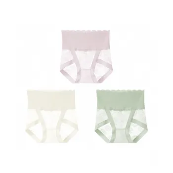 Taste The Color Underpants Women's 3 Pack