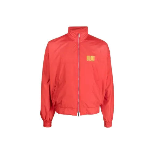 PLEIN SPORT Barcode Sweatshirt