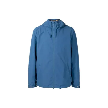 BARBOUR Jackets Men Teal