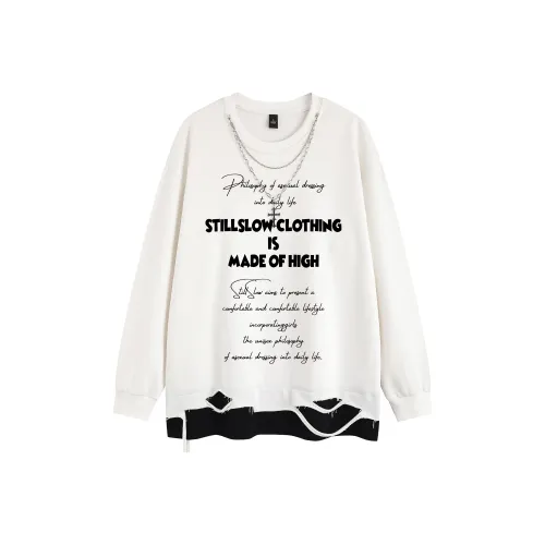 Nini West Apparel Sweatshirt Women