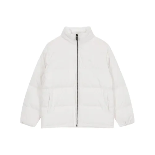 CALVIN KLEIN Down Jacket Men's White