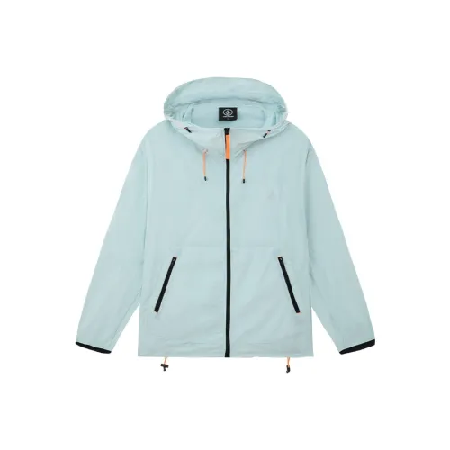 VOLCOM Jackets Unisex