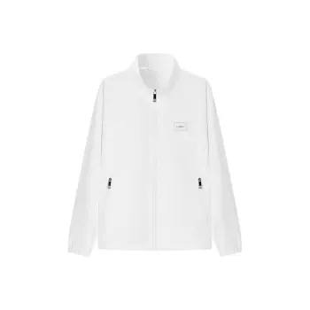 JOHN RICHMOND SS25 Jackets Coats Men's Raw White