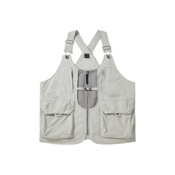 OUTDOOR PRODUCTS Vest Men's Ultimate Gray