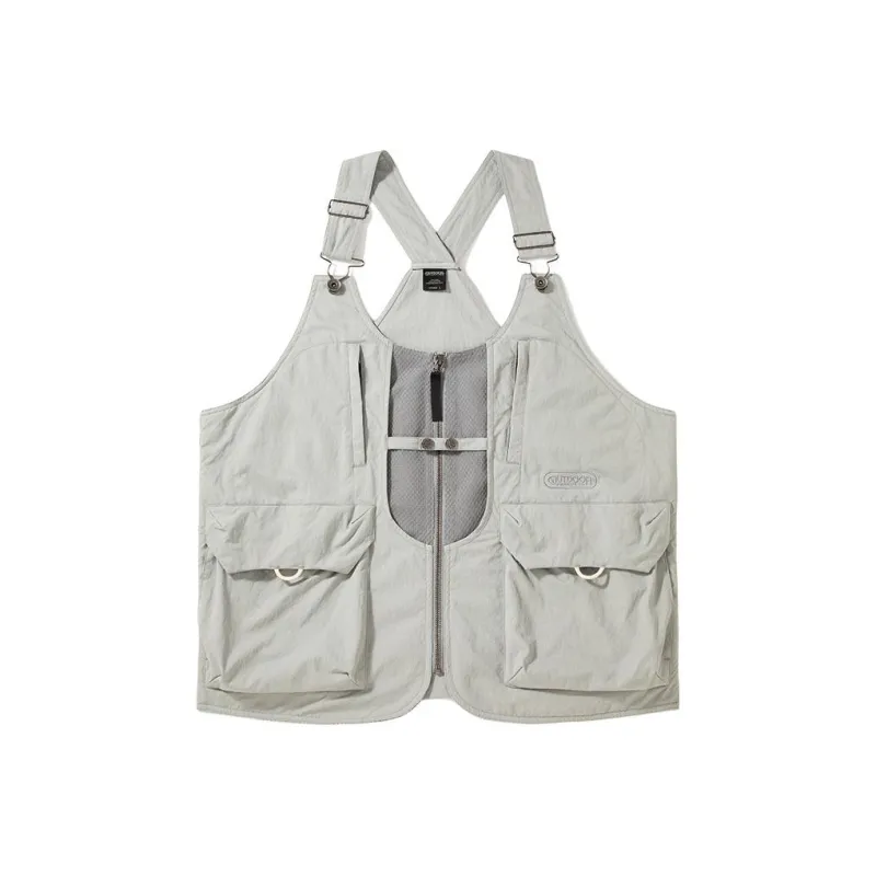 OUTDOOR PRODUCTS Vest Men's Ultimate Gray-0