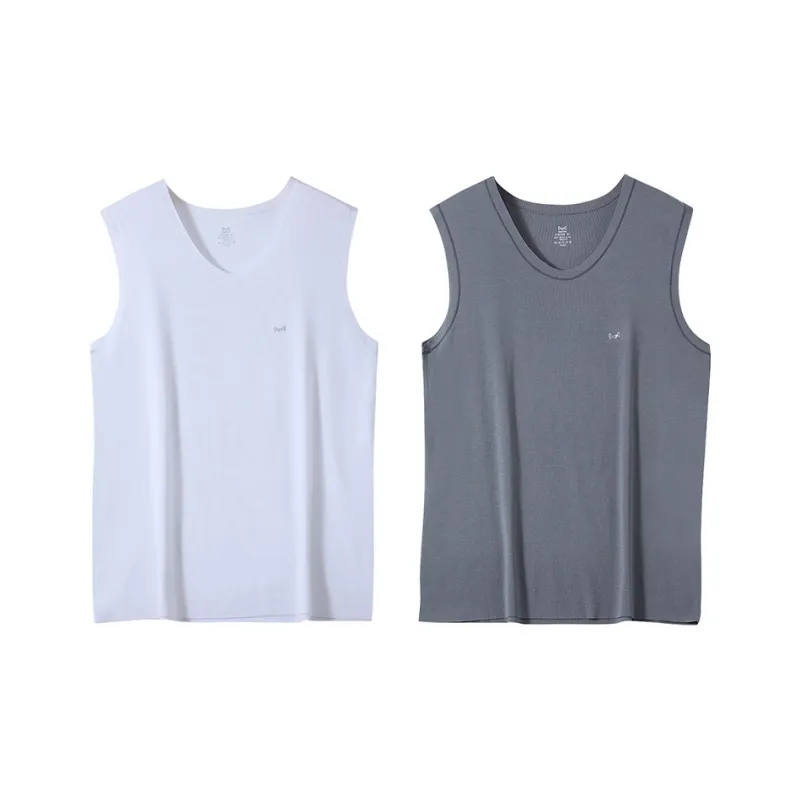 MIIOW Men Tank Tops-49