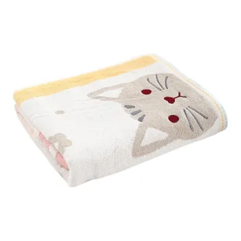 TU QIANG Towels