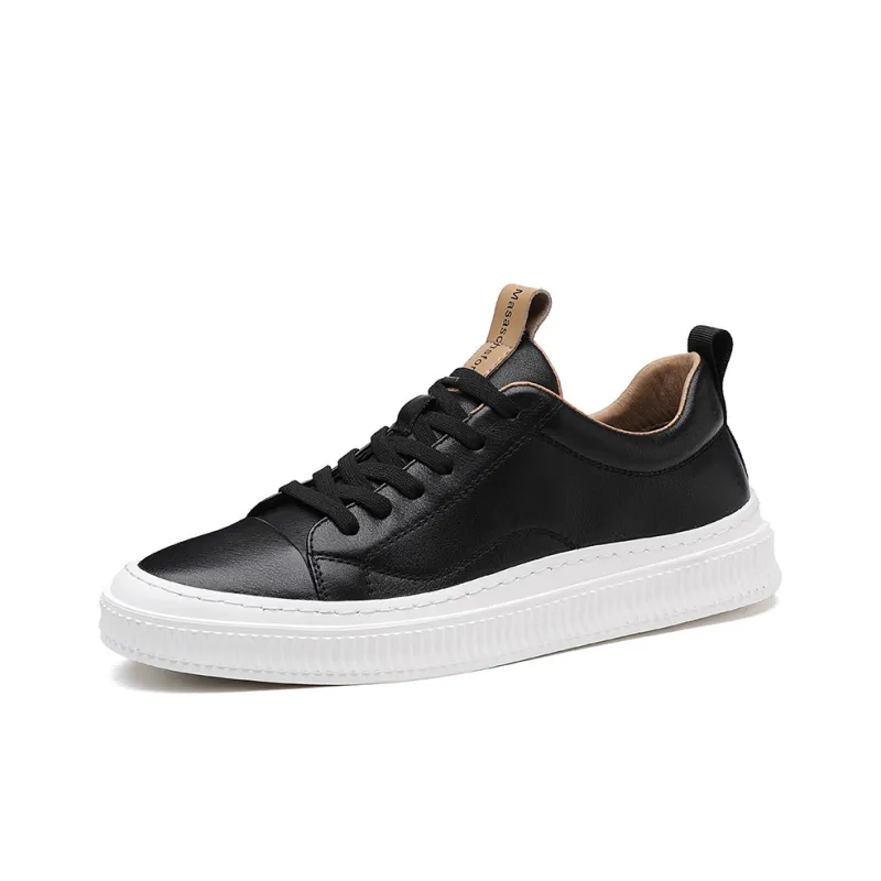 A Fairy Tale Of A Pair Of Shoes Abrasion Resistant Low Top Skateboard Shoes Men's-3