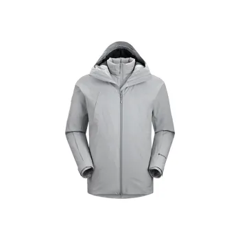 KAILAS Waterproof And Windproof To Keep Warm Windbreaker Jacket Men's