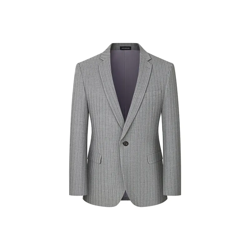 JOHNHOLLIS Business Suits Men-5