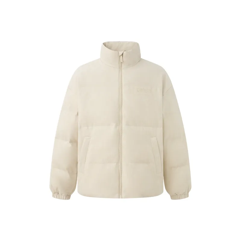 CHINISM Puffer Jackets Unisex-12