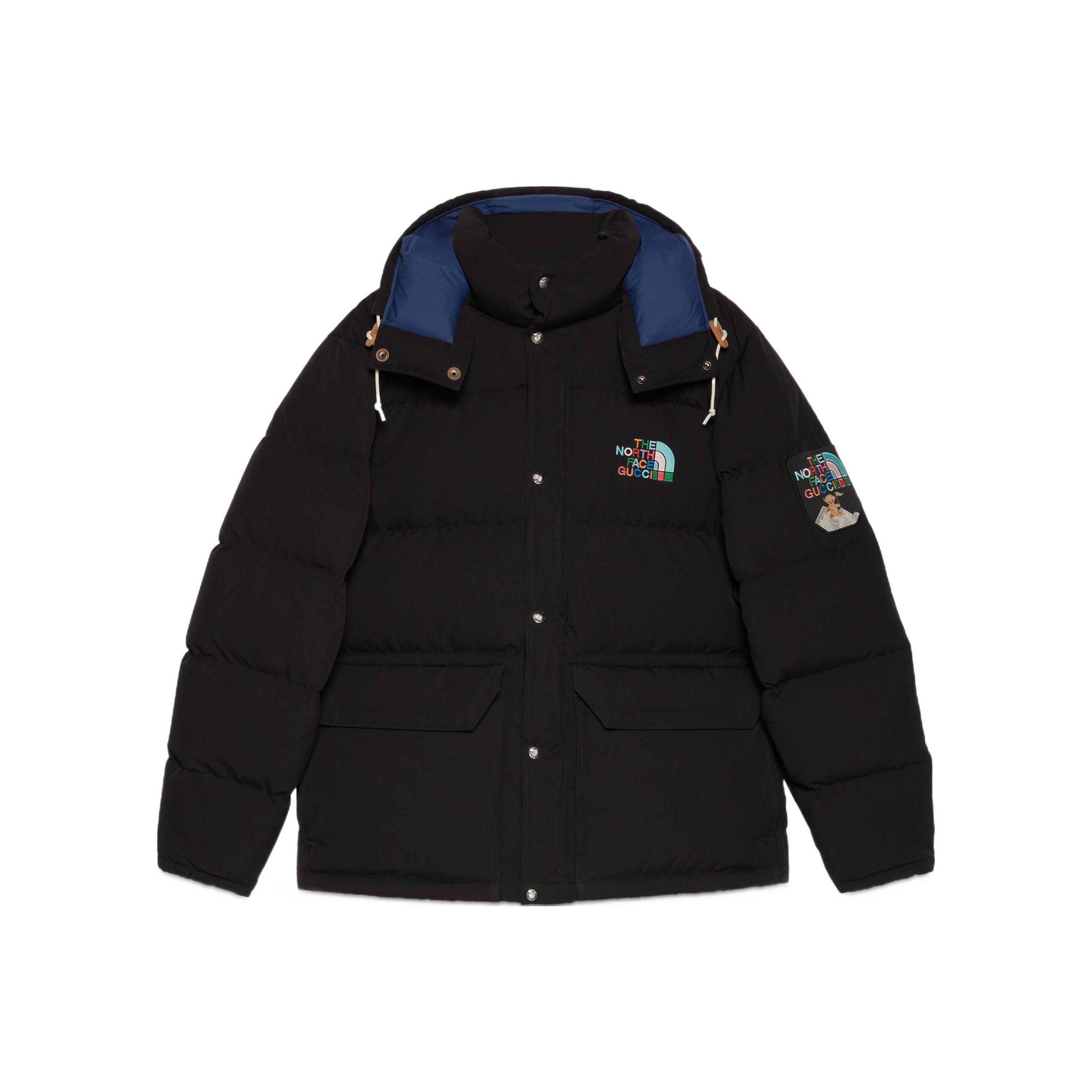GUCCI Down Jackets on Sale & Authentic - POIZON