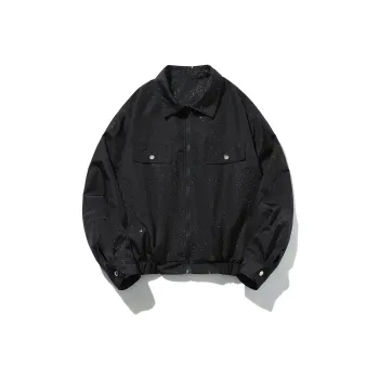 EYEUNDERSTAND Jackets Unisex