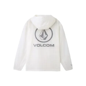 VOLCOM Sun Protection Jackets & Coats Unisex