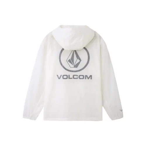 VOLCOM Sun Protection Jackets & Coats Unisex