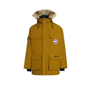 Canada Goose Expedition Parka Heritage Parka