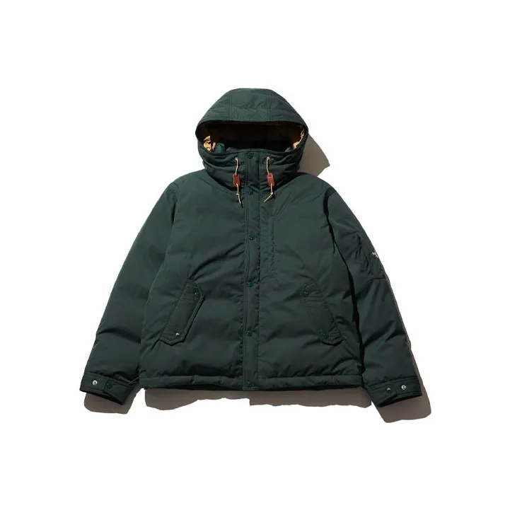 Monkey Time X THE NORTH FACE PURPLE LABEL Down Jackets Men-6