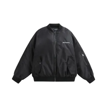 GEOFFREY B. SMALL Jackets Coats Unisex Black