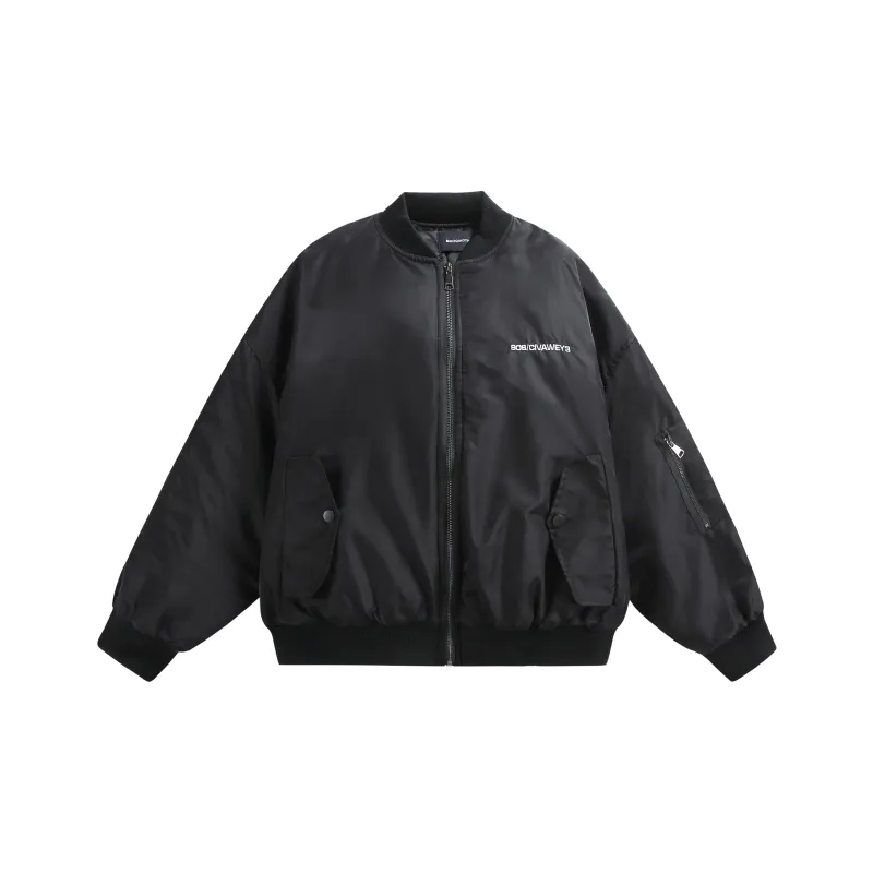 GEOFFREY B. SMALL Jackets Coats Unisex Black-0