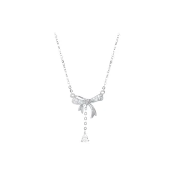 SECU 999 Fine Silver Necklaces Women's