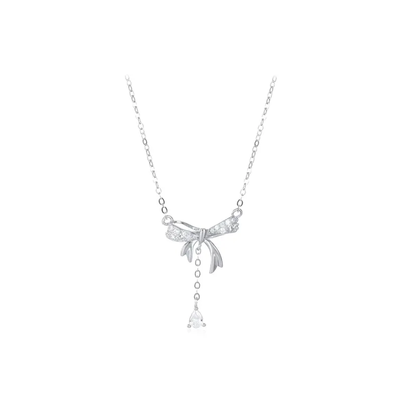 SECU 999 Fine Silver Necklaces Women's-0