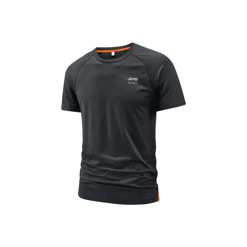 JEEP SPIRIT T Shirts Men-6