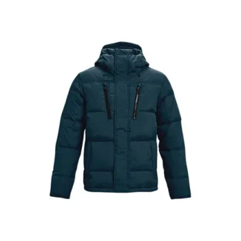 Under Armour Down Jacket Men's Navy Blue