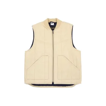 Nike Life Vest Men's Sesame Brown
