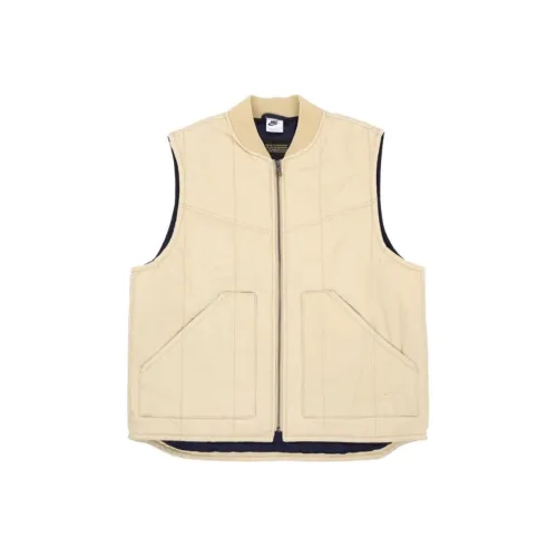 Nike Life Vest Men's Sesame Brown