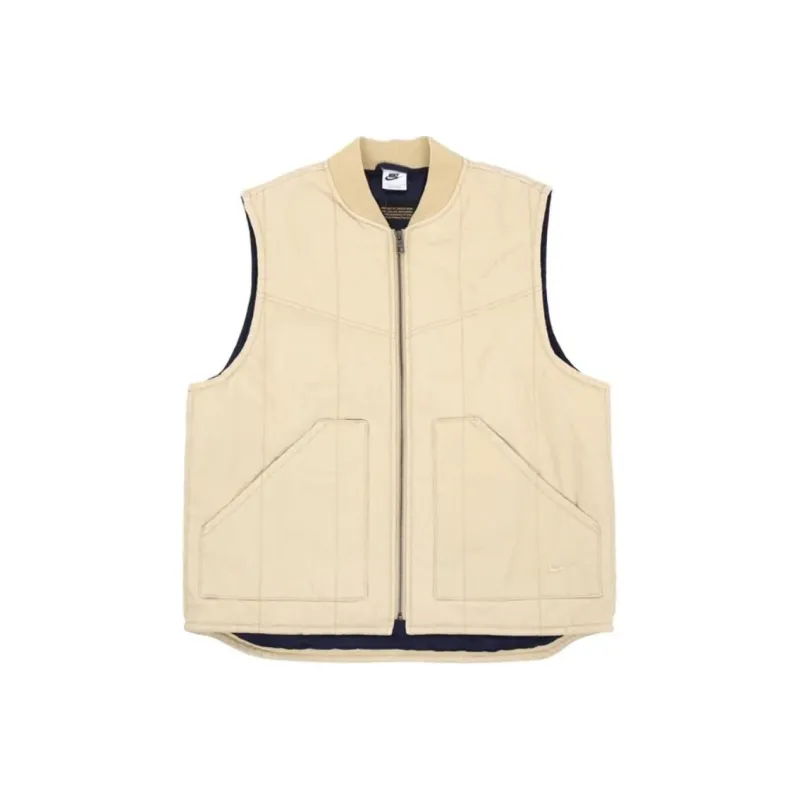 Nike Life Vest Men's Sesame Brown-0